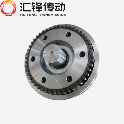 400车轮总成