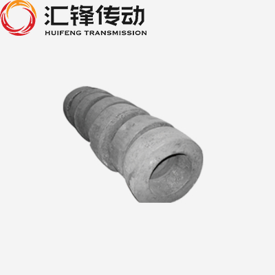 自由锻系列