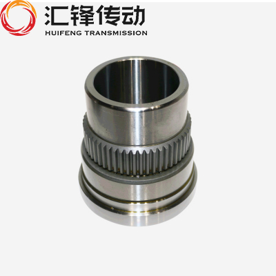 YB系列泵轮毂