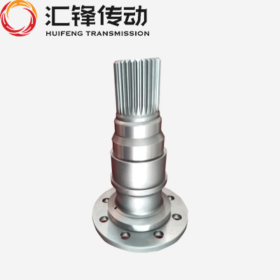 差速器齿轮