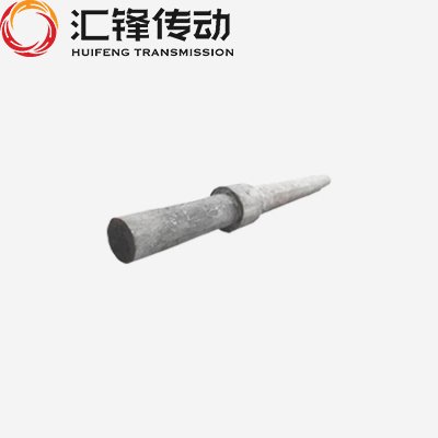 自由锻系列