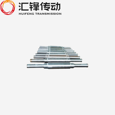 自由锻系列