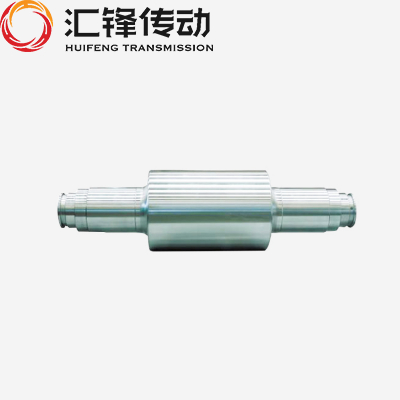 自由锻系列