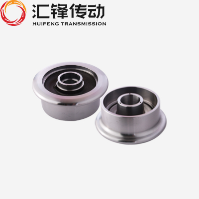 10英寸火车轮