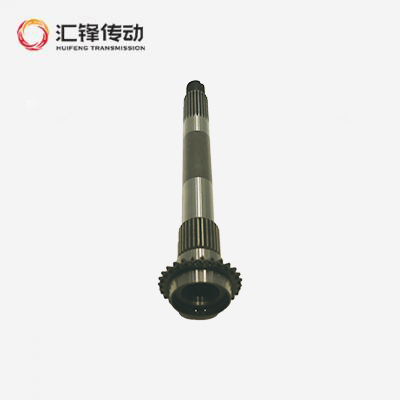 5G15输出轴